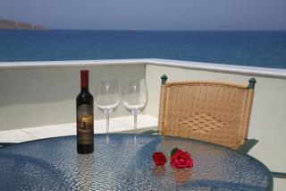 Minos Apartments & Studios - Sitia - 9