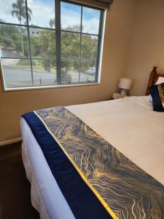 Bed & Breakfast @ Unsworth Heights Albany - 7