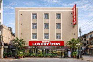 Hotel Luxury Stay Delhi Airport - 0