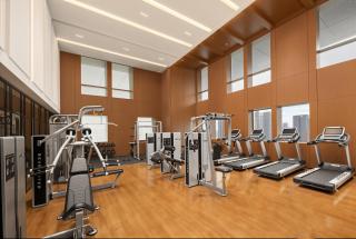 Genpla Hotel, Shenzhen Qianhai - 4