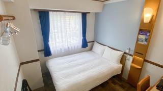 Toyoko Inn Sendai Nishi-guchi Hirose-dori - 6