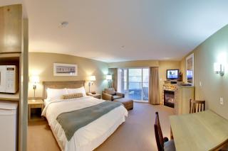 Kingfisher Pacific Resort & Spa - Courtenay - 5