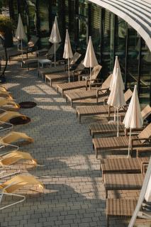 Hotel Stoiser - 1
