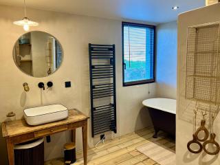 L'hôtel Callot - Longère à la campagne - 1