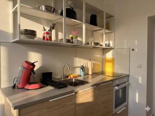 Vienna city apartment, 2 TVs, 2 double beds - 2