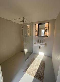 Vienna city apartment, 2 TVs, 2 double beds - 1