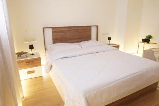 Modern 3BR Apartment with private garden - 3