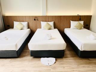 S2S Queen Trang Hotel - 7