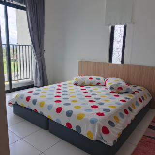 Alor Setar Imperio by IM Staycation 3bedroom & Rooftop Pool - 8