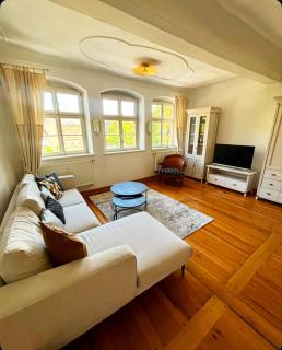 Altstadtappartement am Schillerplatz - 0