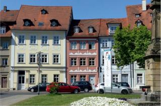 Altstadtappartement am Schillerplatz - 3