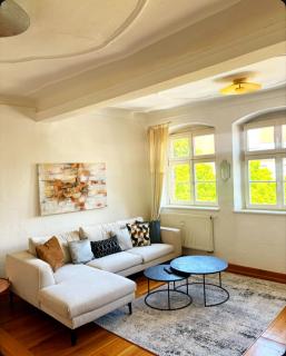 Altstadtappartement am Schillerplatz - 2