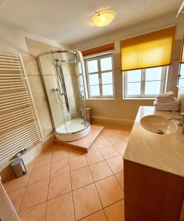 Altstadtappartement am Schillerplatz - 1