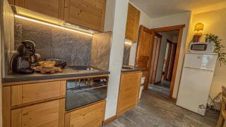 Appartamento Montagnards - 4