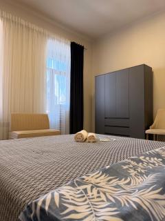 Old Town Hostel Gyumri - 9