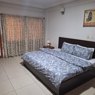 Wills Micheal Apartment - 9