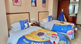 Nanchang Galactic Peace International Hotel - 4