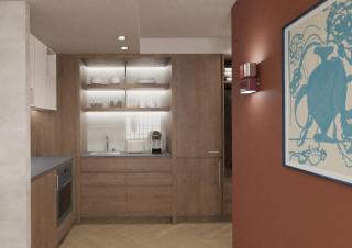 Noemia Athens , Near Acropolis & Metro with Rooftop - 2