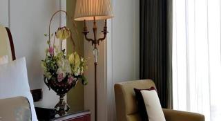 Nanchang Galactic Peace International Hotel - 3