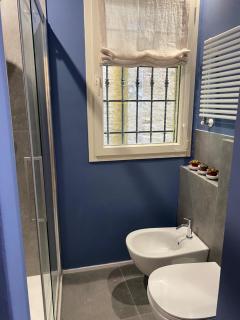 San Francesco Golden Suite - 7