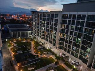 VivacityMall Jazz Suite no1 - 3