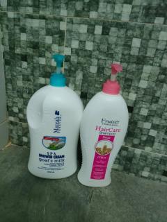 VivacityMall Jazz Suite no1 - 1