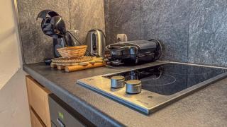 Appartamento Montagnards - 1