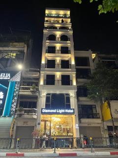 Diamond Light Hotel - 0