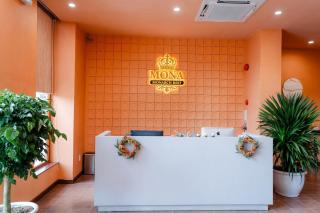 Khách sạn Mona - 6