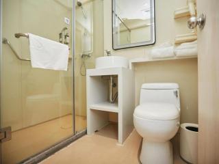 Jinjiang Inn Zhengzhou Railway Station Erqi Square Metro Station - 9