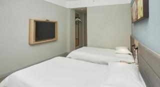 Jinjiang Inn Zhengzhou Railway Station Erqi Square Metro Station - 8