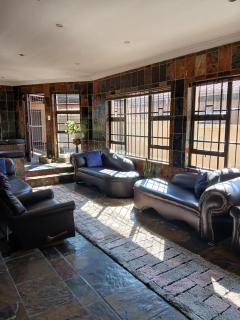 A Serene Home Away from home - 9