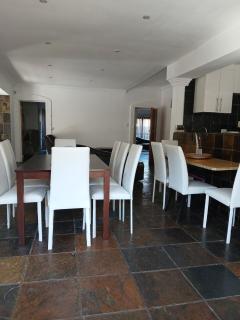 A Serene Home Away from home - 1