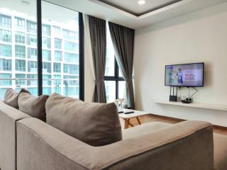 VivacityMall Jazzsuite no2 - 3