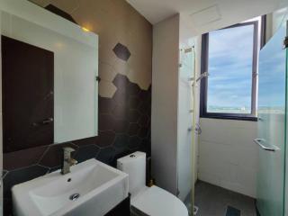 VivacityMall Jazzsuite no2 - Kuching - 6