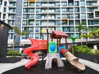 VivacityMall Jazzsuite no2 - 1