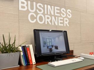 Sungsan Marina Hotel - 9