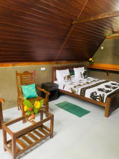 Ritigala Hideaway - 3