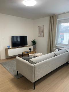 Apartmán na Sihoti - 6