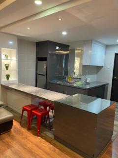 Vivacitymall Jazz Suite no3 - 7