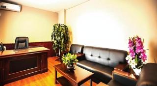 GreenTree Inn Xinjiang Uygur Autonomous Region Korla Bazhou Bus Terminal Beishan Road Express Hotel - 7