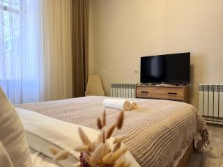 Old Town Hostel Gyumri - 3