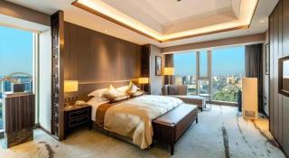 Yancheng Golden Eagle Fashion Hotel - 9