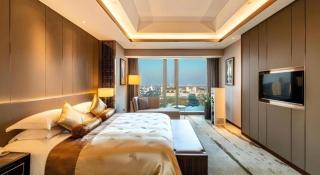 Yancheng Golden Eagle Fashion Hotel - 7