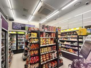 Sungsan Marina Hotel - 7