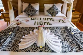 The Alus Cottage and Villa - 6