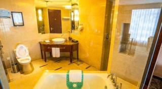 Xiamen Fortune Hotel - 9