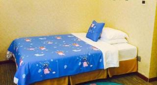 Xiamen Fortune Hotel - 7