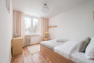 Metro Kondratowicza Homely Apartment by BookingHost - 4