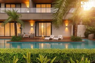 StayVista at Plazzio - 0